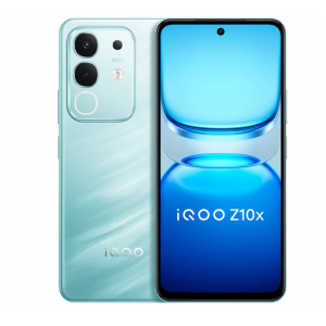 vivo iQOO Z10x手机iqooz10x全新iqooz10系列z10turbopro官方z9x旗舰z9店iq爱酷iq00 turbo ioop